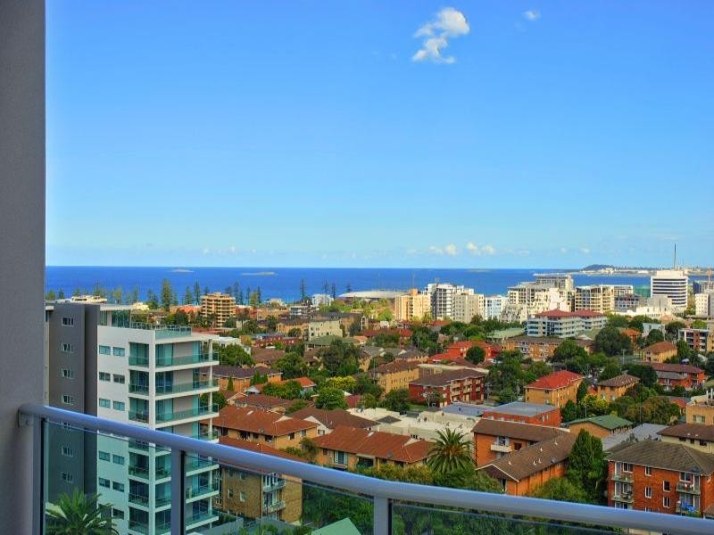 14/33-35 church Street, Wollongong NSW 2500