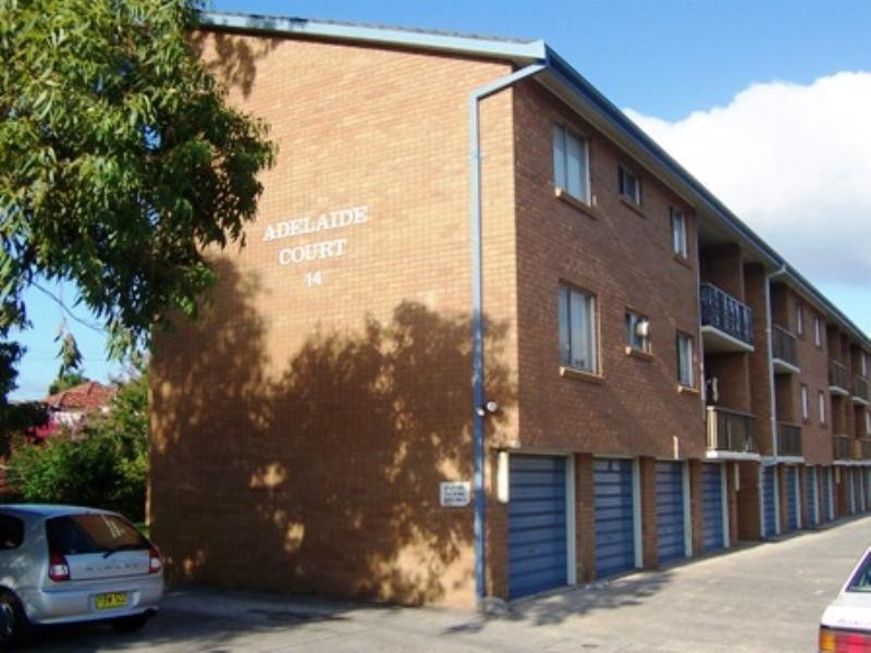 5/14 Foleys Road, Gwynneville NSW 2500