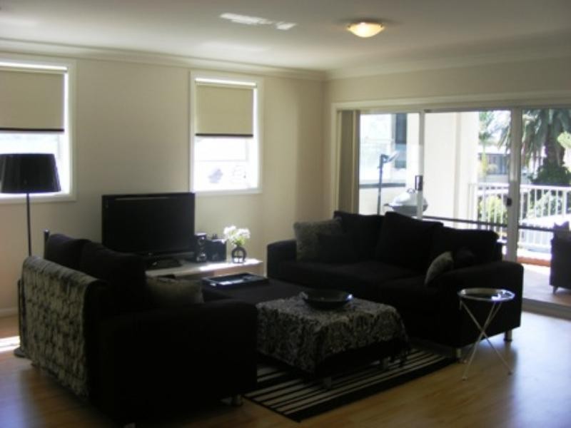 12/73 Campbell Street, Wollongong NSW 2500