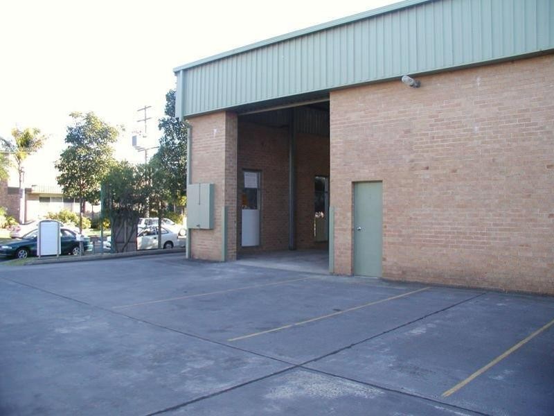 1/7 Ralph Black Drive, North Wollongong NSW 2500