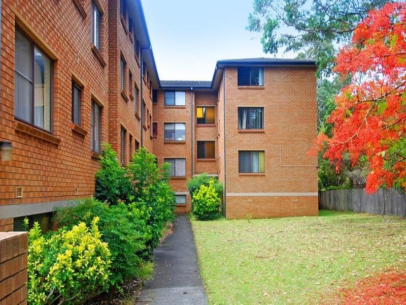 17/6-8 Macquarie Street, Wollongong NSW 2500