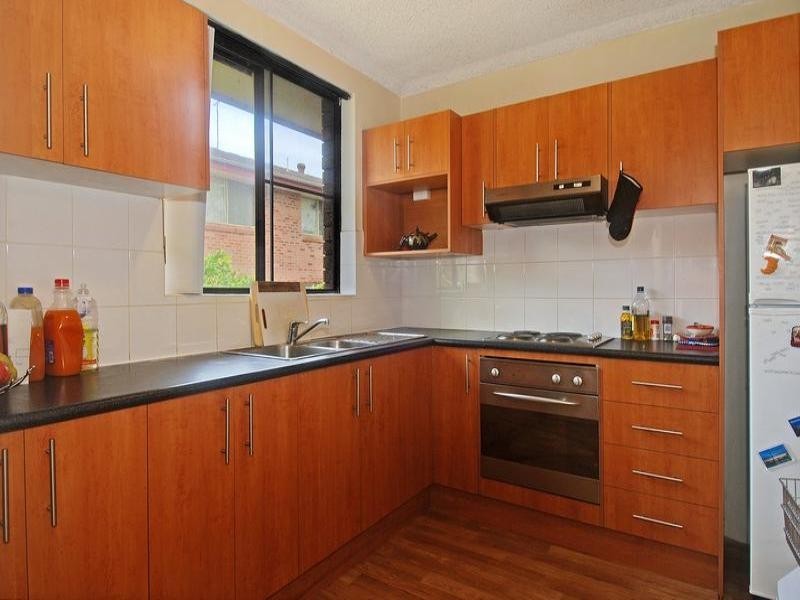 17/6-8 Macquarie Street, Wollongong NSW 2500