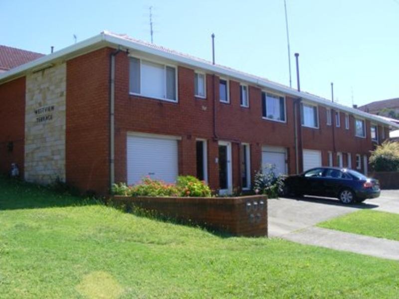 2/32 Osborne Street, Wollongong NSW 2500