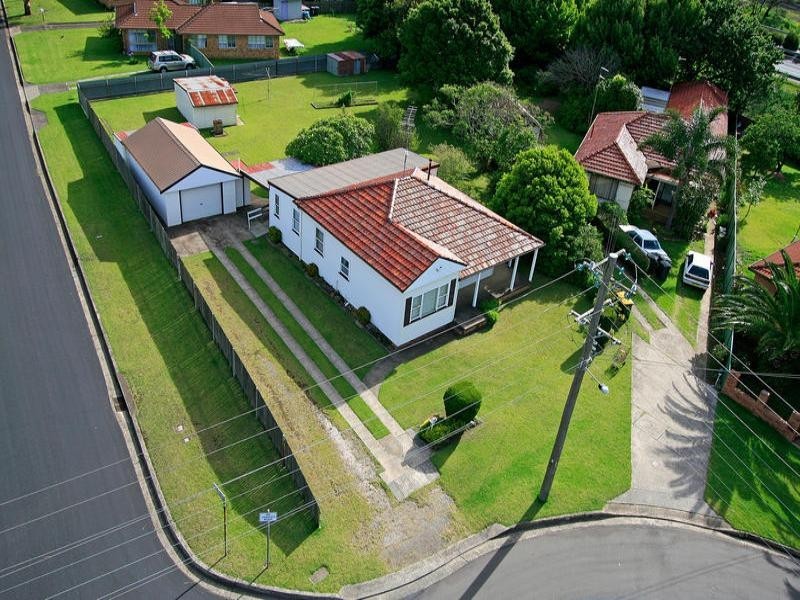 29 Daisy Street, Fairy Meadow NSW 2519