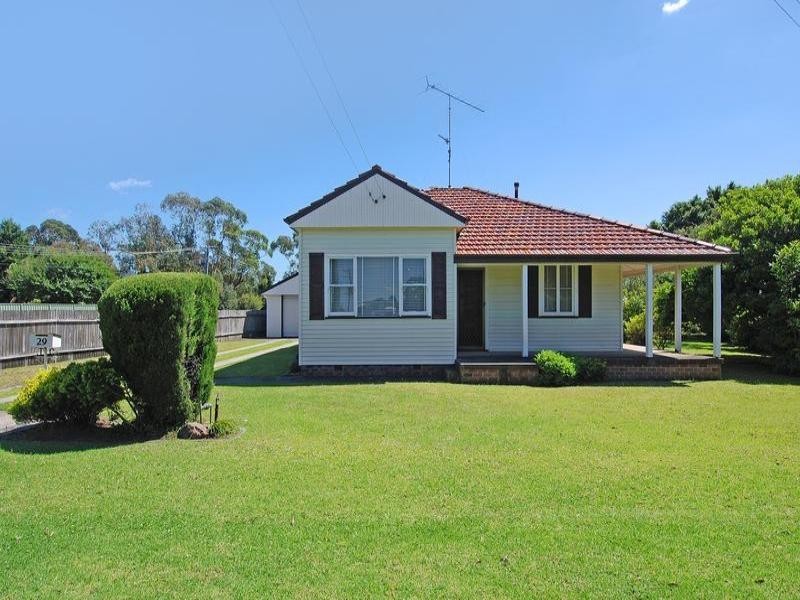 29 Daisy Street, Fairy Meadow NSW 2519