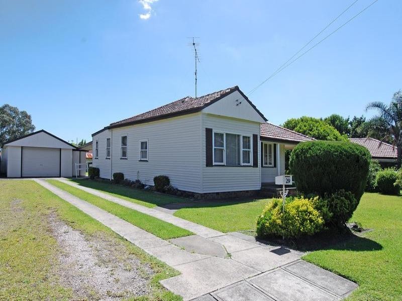 29 Daisy Street, Fairy Meadow NSW 2519