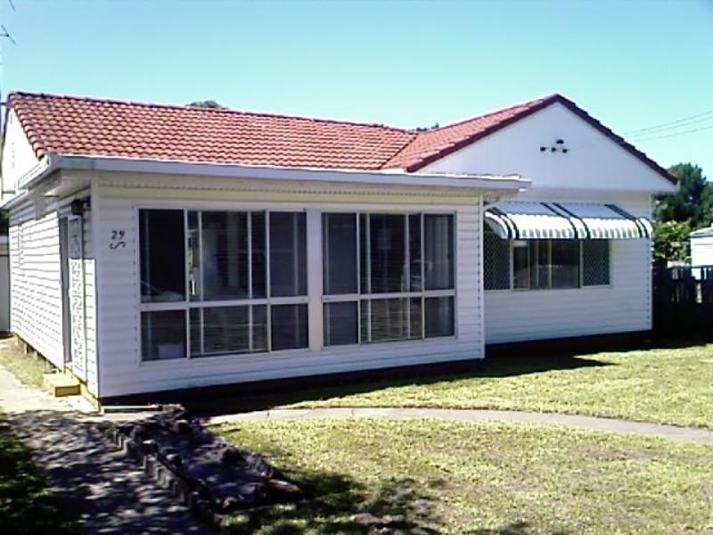 29 Railway Parade, Woonona NSW 2517