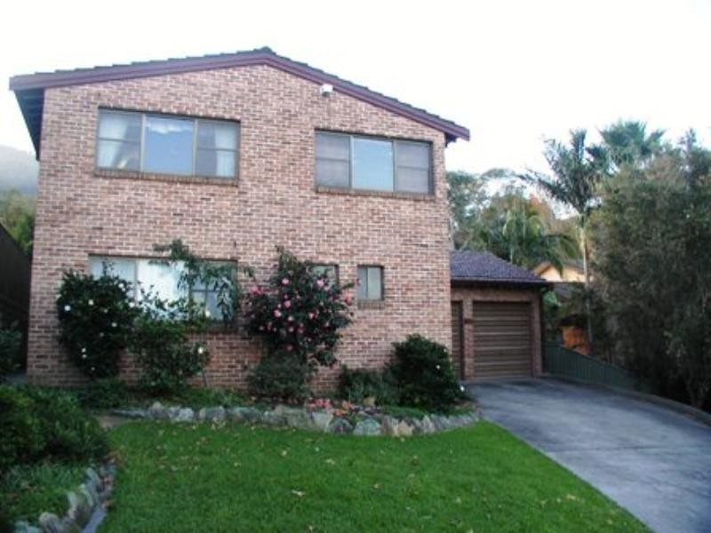 14 Ambleside Parade, Mount Keira NSW 2500