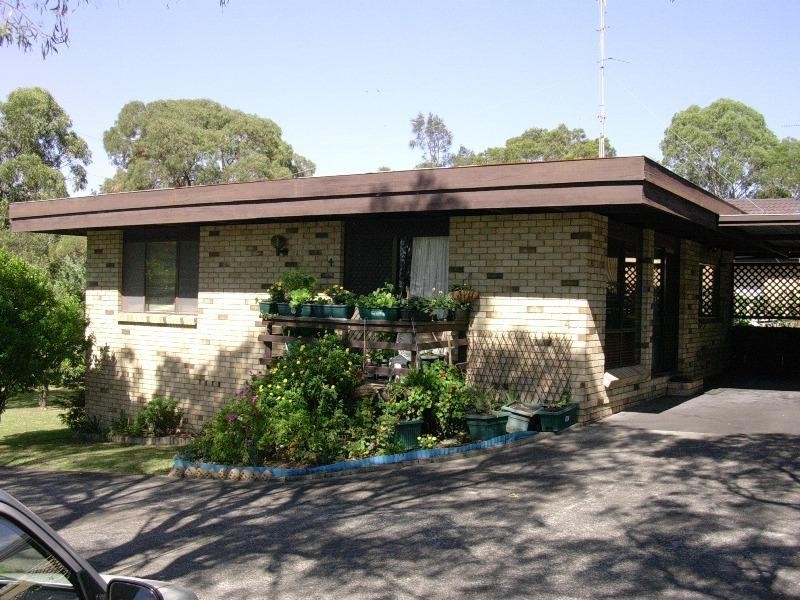 4/140 Panorama Drive, Farmborough Heights NSW 2526