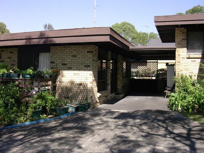 4/140 Panorama Drive, Farmborough Heights NSW 2526