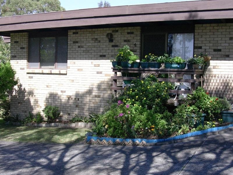 4/140 Panorama Drive, Farmborough Heights NSW 2526