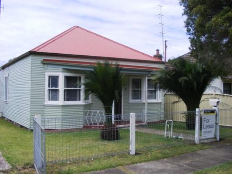 41 Evans Street, Wollongong NSW 2500