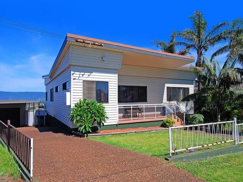 19 Kingsley Drive, Lake Heights NSW 2502