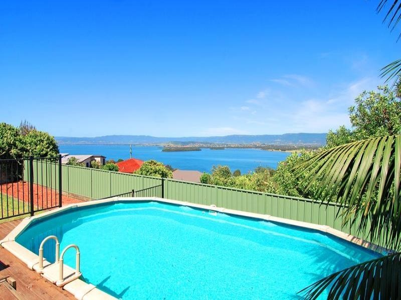 19 Kingsley Drive, Lake Heights NSW 2502