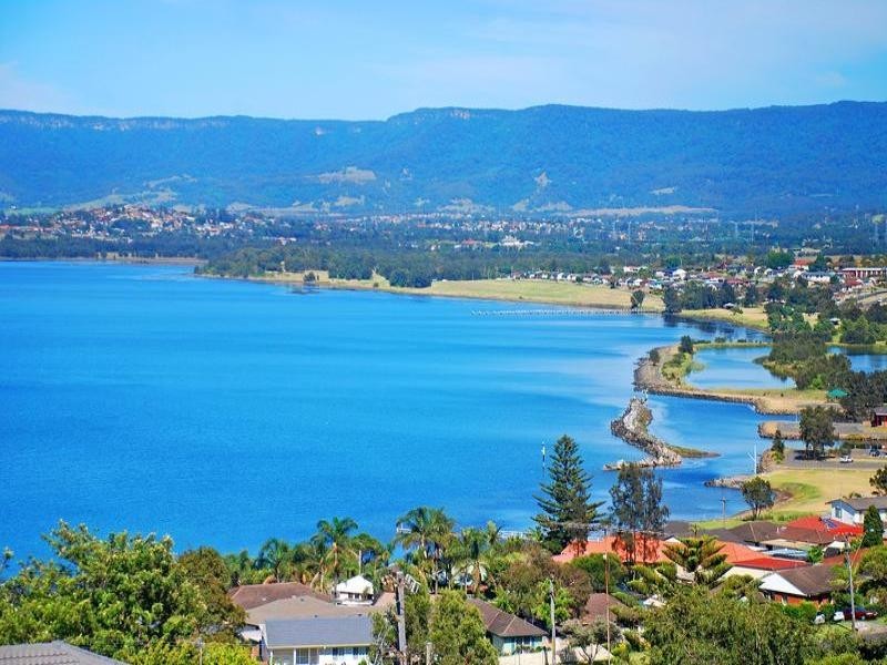 19 Kingsley Drive, Lake Heights NSW 2502