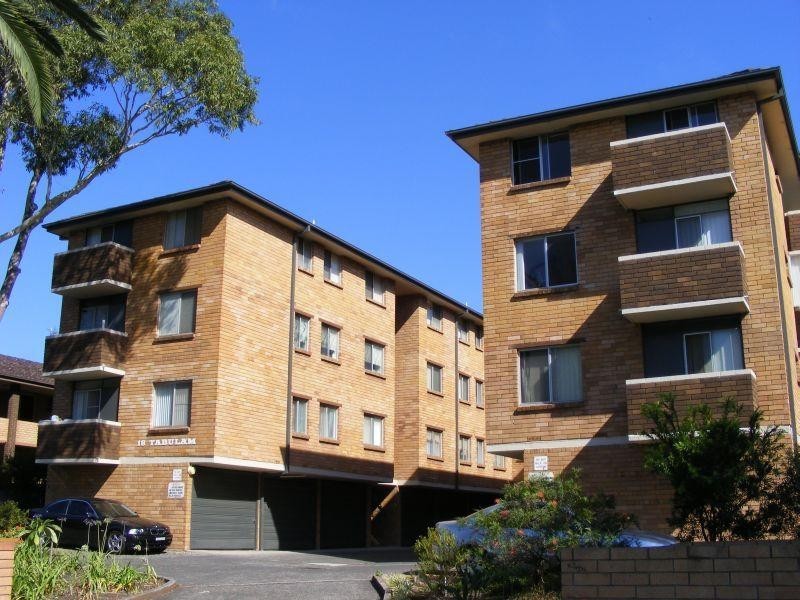 9/18 Robinson Street, Wollongong NSW 2500