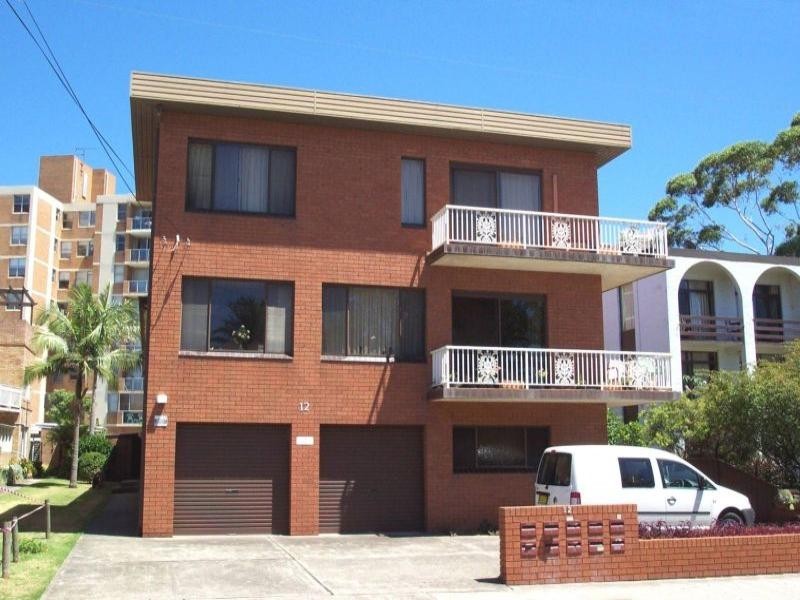 9/12 Market Place, Wollongong NSW 2500