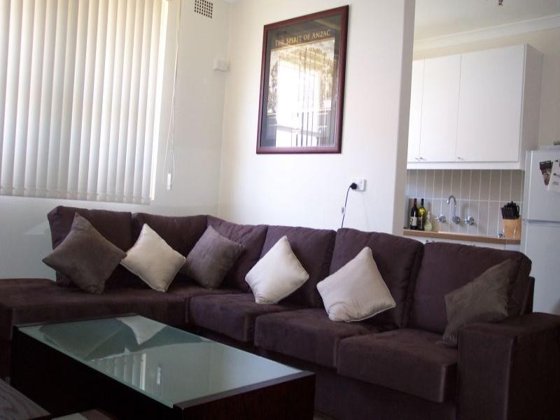 9/12 Market Place, Wollongong NSW 2500