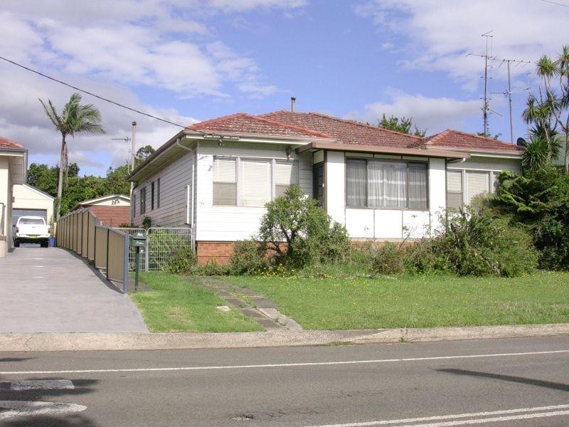 24 Eastern Street, Gwynneville NSW 2500