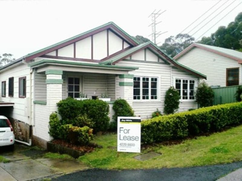 106 Bulli Pass, Bulli NSW 2516