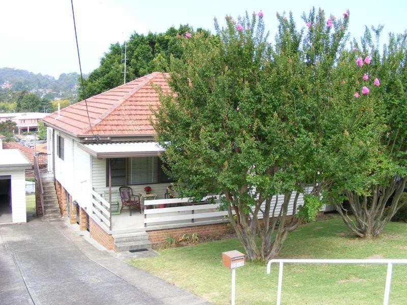 25 Figtree Crescent, Figtree NSW 2525
