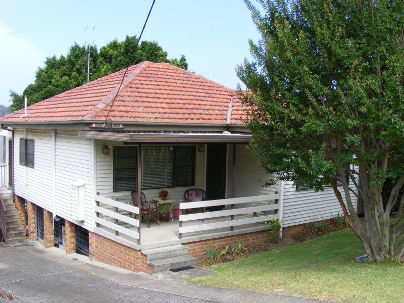 25 Figtree Crescent, Figtree NSW 2525