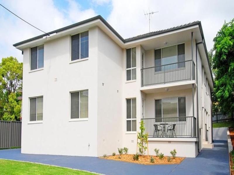 5/32 Matthews Street, Wollongong NSW 2500