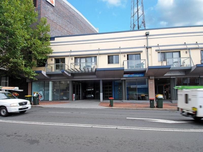 7/290 Crown Street, Wollongong NSW 2500