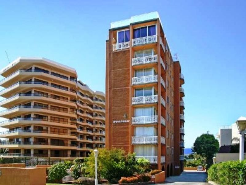 8/6 Smith Street, Wollongong NSW 2500