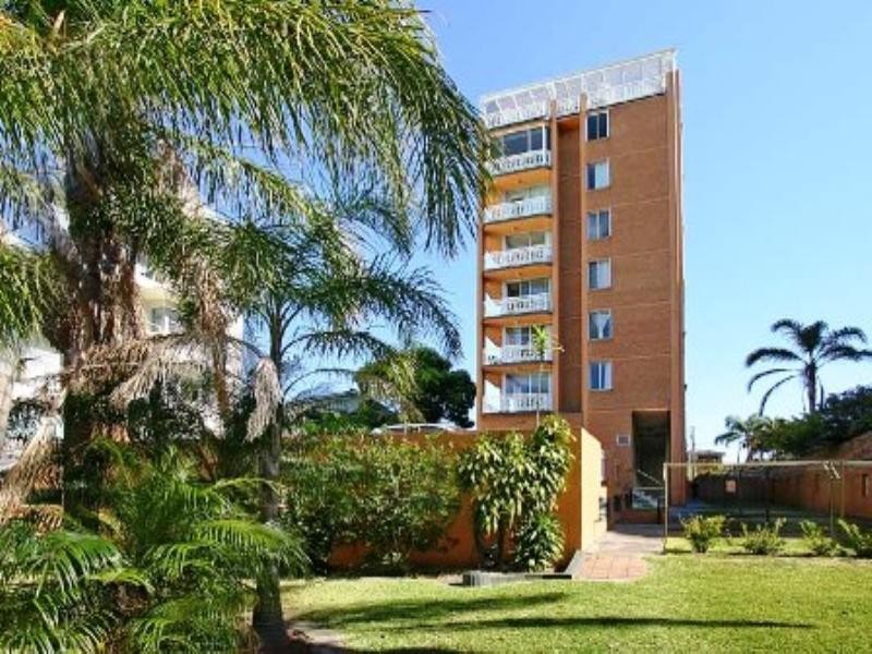 8/6 Smith Street, Wollongong NSW 2500