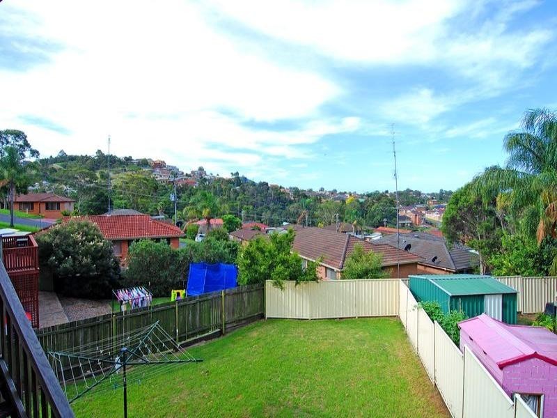 5 Ashley Avenue, Farmborough Heights NSW 2526