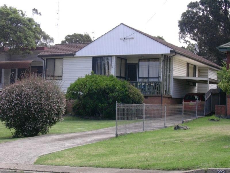 74 Ranchby Avenue, Lake Heights NSW 2502