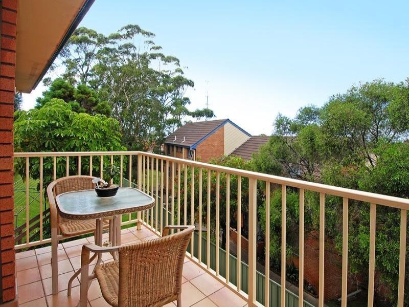 8/45 Thompson Street, Woonona NSW 2517