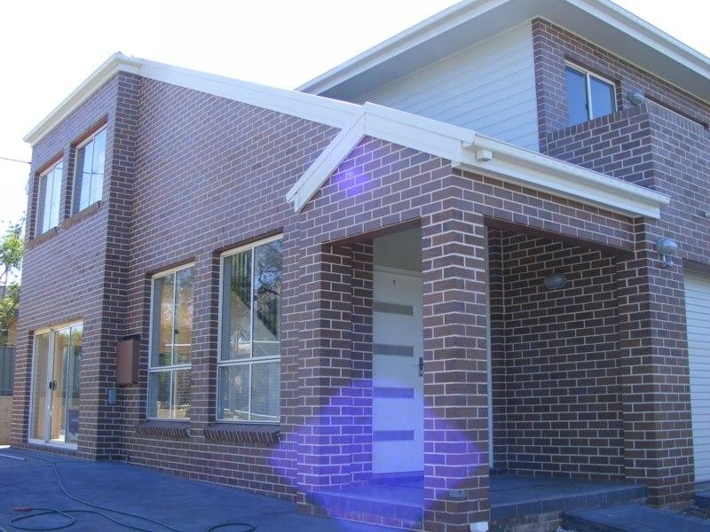 1/59 Robsons Road, Keiraville NSW 2500