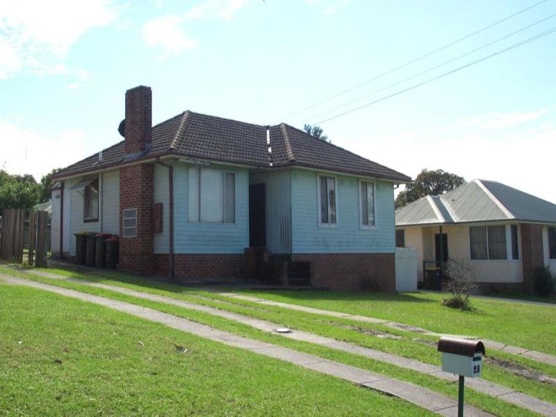 26 Carr Parade, Unanderra NSW 2526