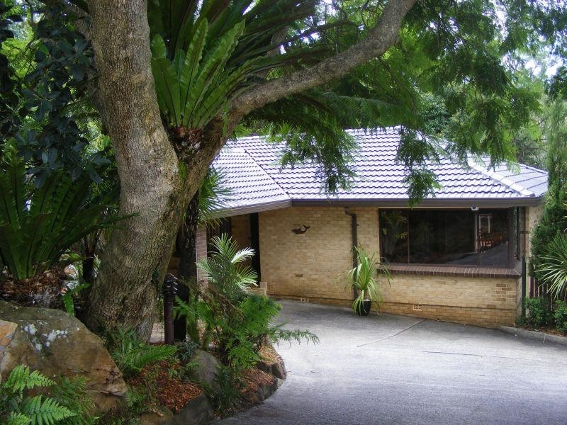 60 Morandoo Avenue, Mount Keira NSW 2500