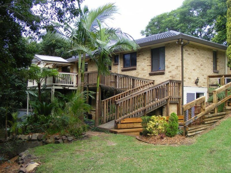 60 Morandoo Avenue, Mount Keira NSW 2500