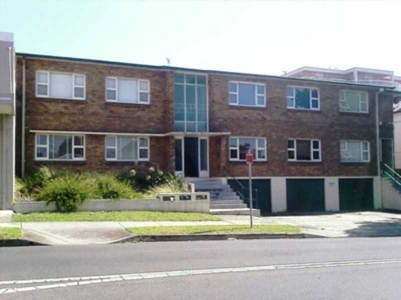 4/58 Campbell Street, Wollongong NSW 2500