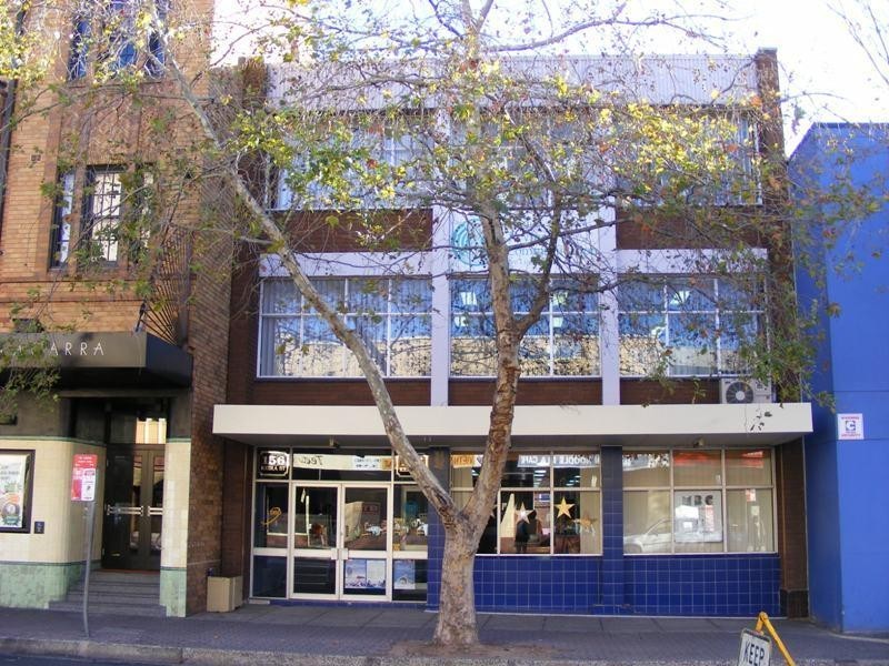 3/156 Keira Street, Wollongong NSW 2500