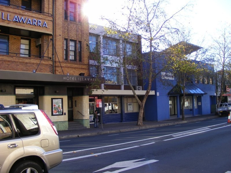 3/156 Keira Street, Wollongong NSW 2500