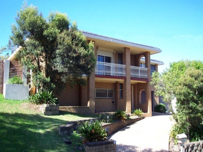 13 Jalna Avenue, Figtree NSW 2525