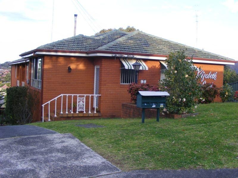 3/3 Zelang Avenue, Figtree NSW 2525