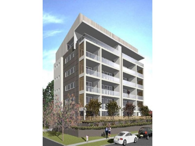 14/184-186 Corrimal Street, Wollongong NSW 2500