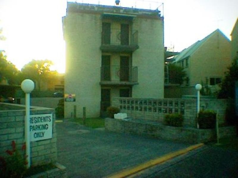 1/27 Osborne Street, Wollongong NSW 2500