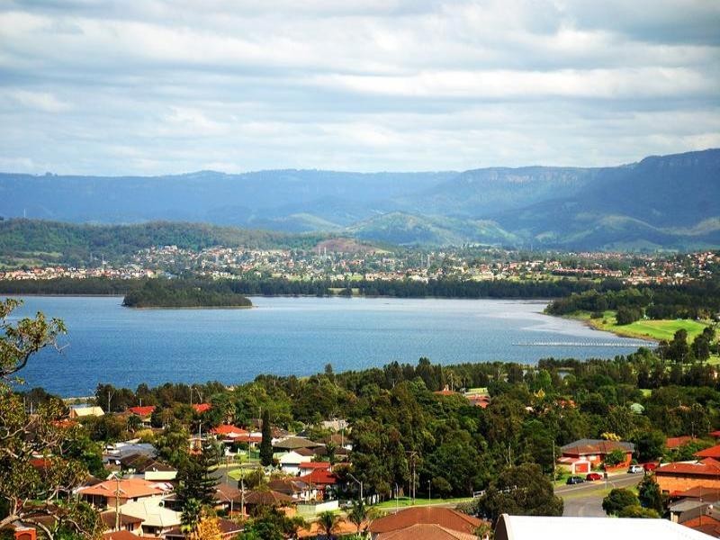 49a Whimbrel Avenue, Lake Heights NSW 2502