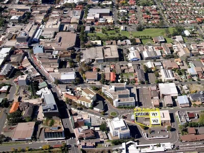 4-10 Auburn Street, Wollongong NSW 2500