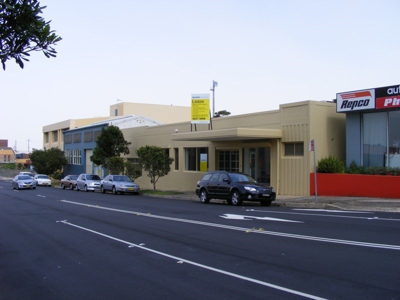 2/4-10 Auburn Street, Wollongong NSW 2500