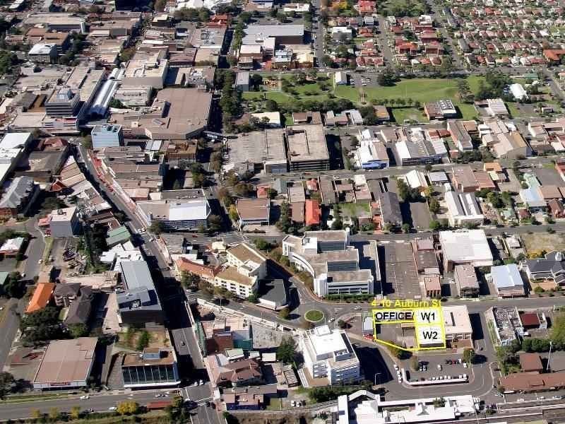 2/4-10 Auburn Street, Wollongong NSW 2500
