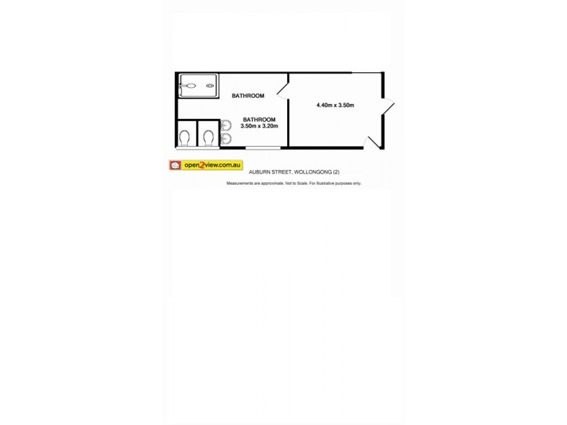 2/4-10 Auburn Street, Wollongong NSW 2500