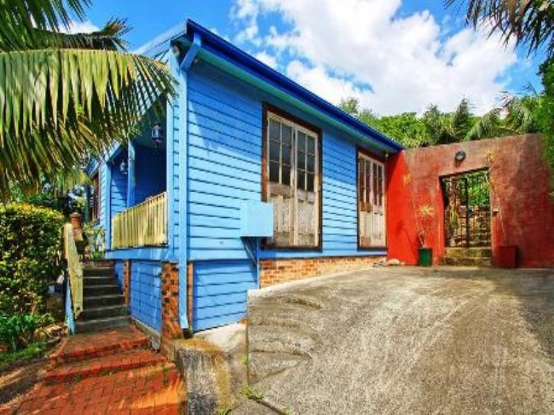 482 Lawrence Hargrave Drive, Wombarra NSW 2515